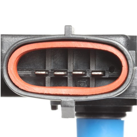 Standard Ignition Mass Air Flow Sensor MAS0125 - view 2