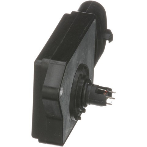 Standard Ignition Mass Air Flow Sensor MAS0125 - view 3