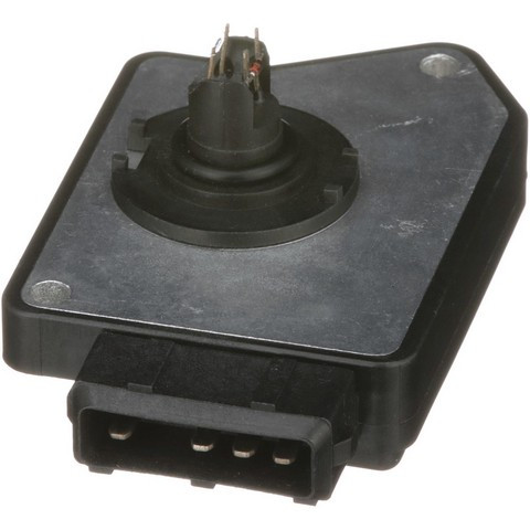 Standard Ignition Mass Air Flow Sensor MAS0130 - view 3