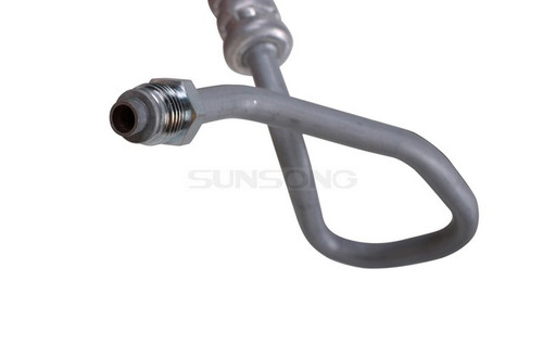 Sunsong Power Steering Pressure Line Hose Assembly P/N:3402973