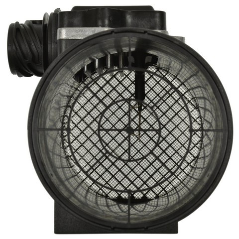 Standard Ignition Mass Air Flow Sensor MAS0237 - view 2