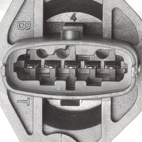 Standard Ignition Mass Air Flow Sensor P/N:MAS0385