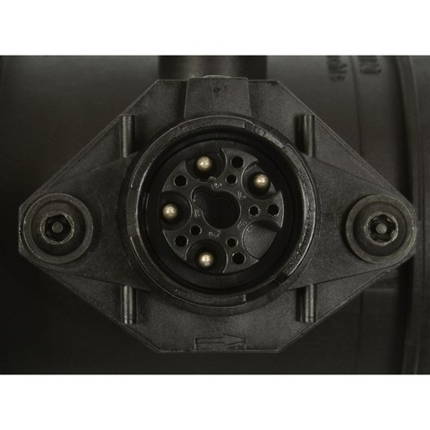 Standard Ignition Mass Air Flow Sensor MAS0426 - view 2