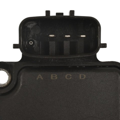 Standard Ignition Mass Air Flow Sensor MAS0459 - view 3