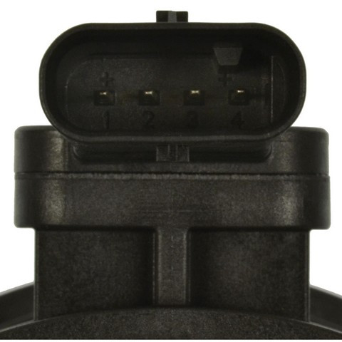 Standard Ignition Mass Air Flow Sensor MAS0491 - view 3