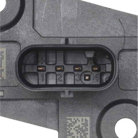 Standard Ignition Mass Air Flow Sensor MAS0529 - view 3