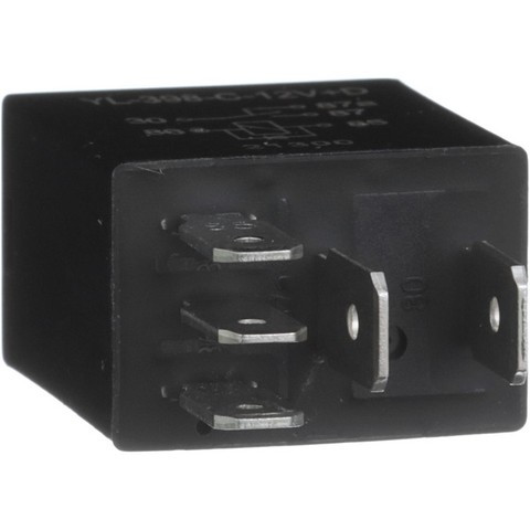 Standard Ignition Starter Relay P/N:MC2205