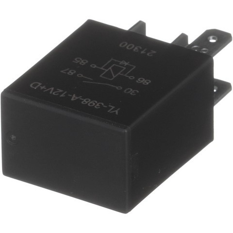 Standard Ignition Starter Relay MC2206