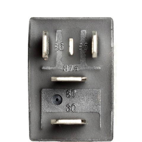 Standard Ignition Starter Relay MC2206 - view 3