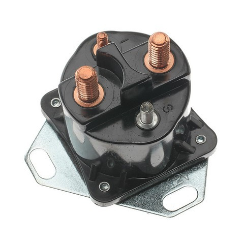 Standard Ignition Starter Relay MC2301