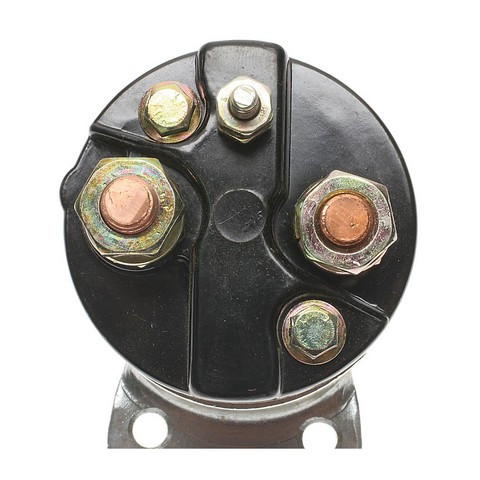 Standard Ignition Starter Solenoid MC2302 - view 3
