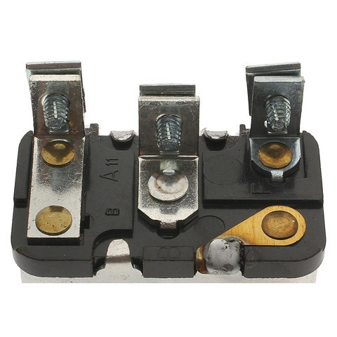 Standard Ignition Brake Light Relay MR-10 - view 3