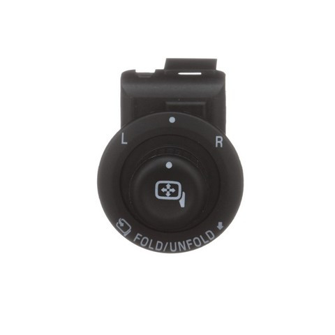 Standard Ignition Door Remote Mirror Switch MRS104
