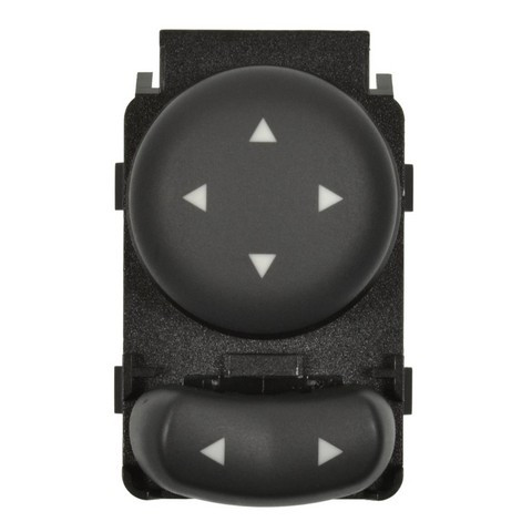 Standard Ignition Door Remote Mirror Switch P/N:MRS130