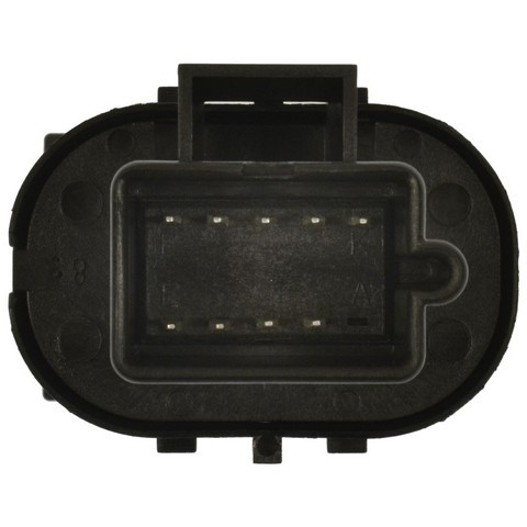 Standard Ignition Door Remote Mirror Switch MRS138 - view 3