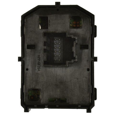 Standard Ignition Door Remote Mirror Switch P/N:MRS142