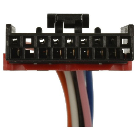 Standard Ignition Door Remote Mirror Switch MRS158 - view 2