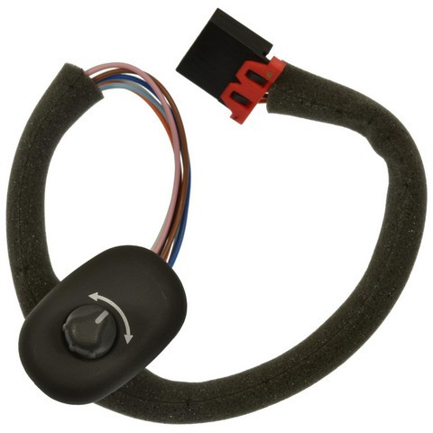Standard Ignition Door Remote Mirror Switch MRS159