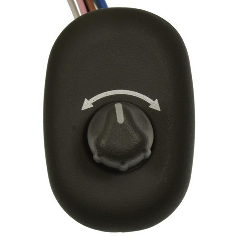 Standard Ignition Door Remote Mirror Switch MRS159 - view 3
