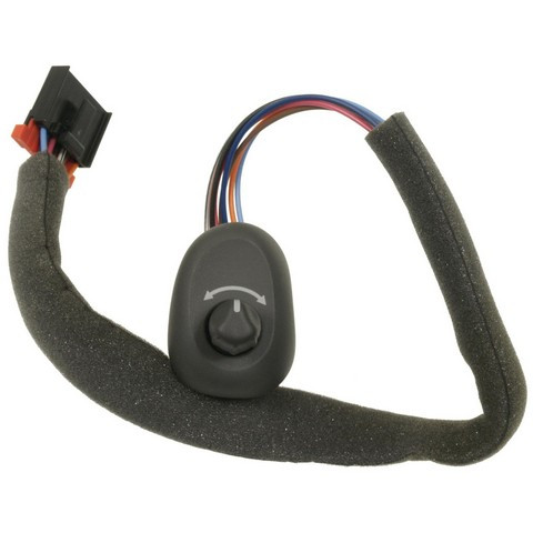 Standard Ignition Door Remote Mirror Switch MRS74