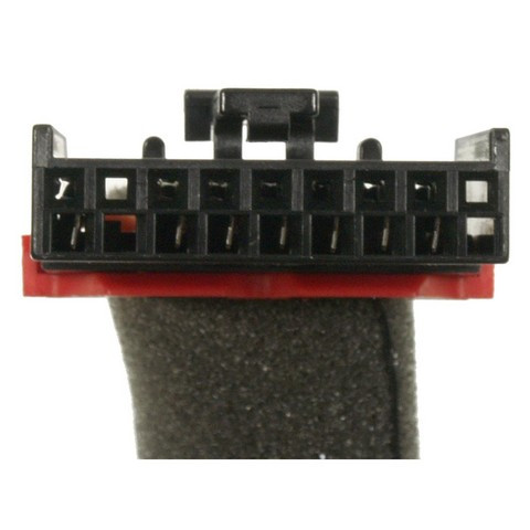 Standard Ignition Door Remote Mirror Switch MRS79 - view 2