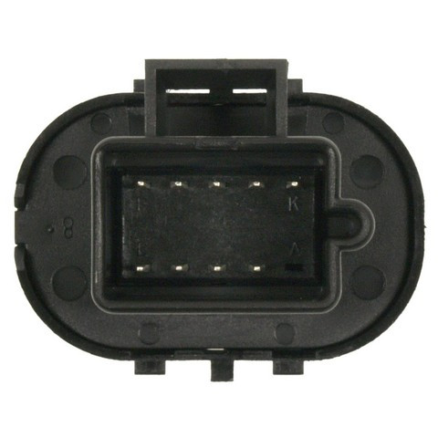 Standard Ignition Door Remote Mirror Switch MRS81 - view 3