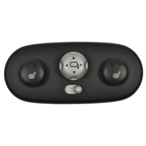 Standard Ignition Door Remote Mirror Switch,Seat Heater Switch MRS98