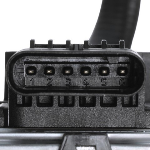 Standard Ignition Nitrogen Oxide (NOx) Sensor P/N:NOX026