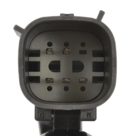 Standard Ignition Nitrogen Oxide (NOx) Sensor Module P/N:NOX036