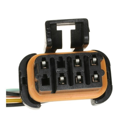 Standard Ignition Neutral Safety Switch NS-113 - view 3