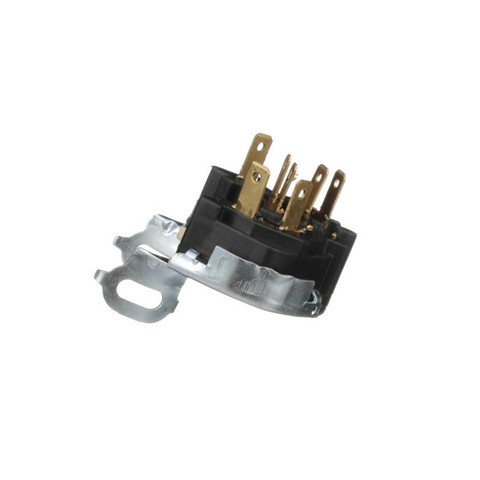 Standard Ignition Back Up Light Switch,Neutral Safety Switch NS-14 - view 4