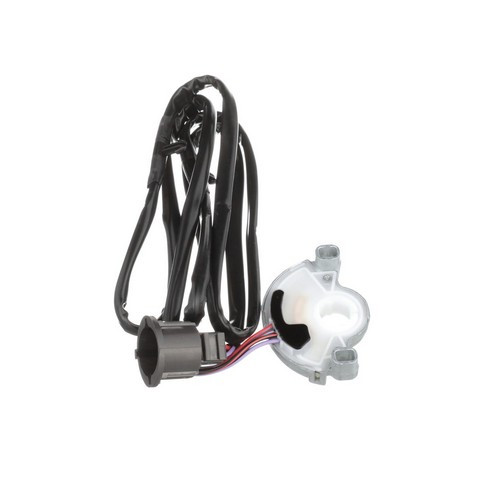 Standard Ignition Neutral Safety Switch NS-26 - view 5