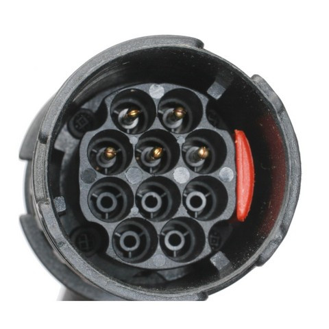 Standard Ignition Neutral Safety Switch NS-549 - view 3