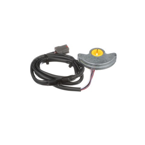 Standard Ignition Neutral Safety Switch NS-55 - view 2
