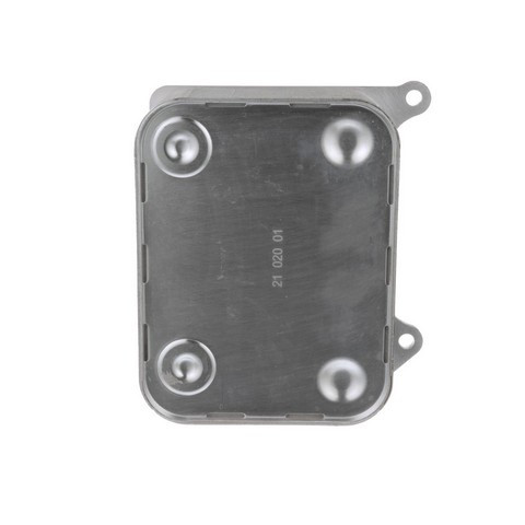 Standard Ignition Engine Oil Cooler Kit P/N:OCK1