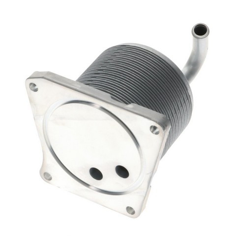 Standard Ignition Automatic Dual Clutch Transmission Oil Cooler OCK100 - view 5