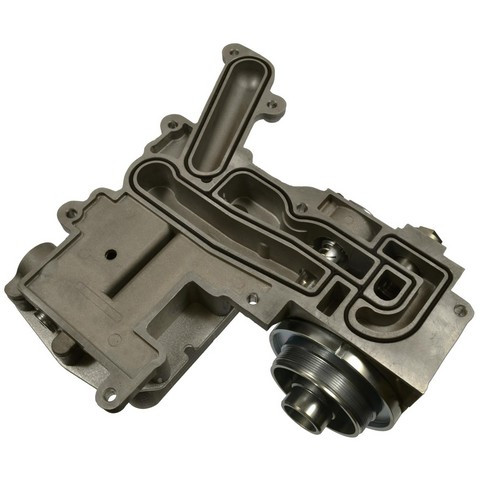 Standard Ignition Engine Oil Cooler Kit OCK3 - view 2