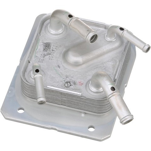 Standard Ignition Automatic Dual Clutch Transmission Oil Cooler OCK34