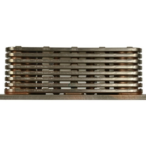 Standard Ignition Engine Oil Cooler Kit P/N:OCK4