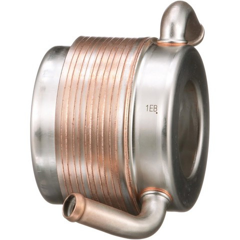 Standard Ignition Engine Oil Cooler P/N:OCK50