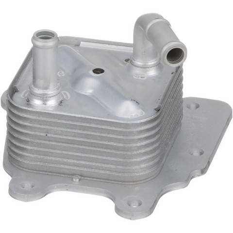 Standard Ignition Engine Oil Cooler P/N:OCK80