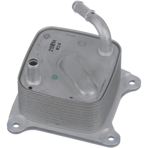 Standard Ignition Automatic Dual Clutch Transmission Oil Cooler OCK81