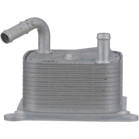 Standard Ignition Automatic Dual Clutch Transmission Oil Cooler OCK81 - view 3