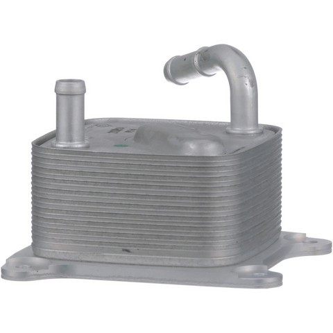 Standard Ignition Automatic Dual Clutch Transmission Oil Cooler OCK81 - view 6