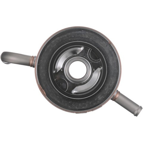 Standard Ignition Engine Oil Cooler OCK82 - view 5