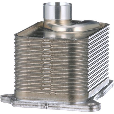 Standard Ignition Engine Oil Cooler P/N:OCK92