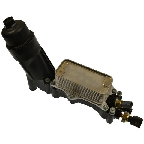 Standard Ignition Engine Oil Cooler,Engine Oil Filter Housing Kit OFH101 - view 5