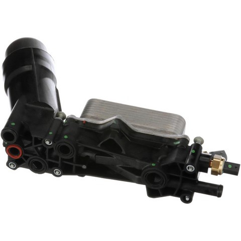 Standard Ignition Engine Oil Cooler,Engine Oil Filter Housing Kit OFH104 - view 4