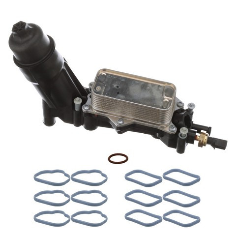 Standard Ignition Engine Oil Cooler,Engine Oil Filter Housing Kit P/N:OFH111