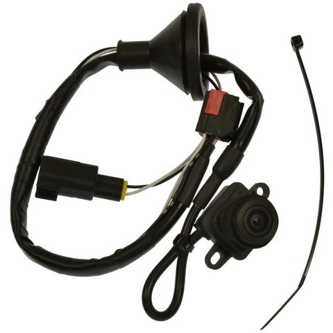 Standard Ignition Park Assist Camera P/N:PAC118